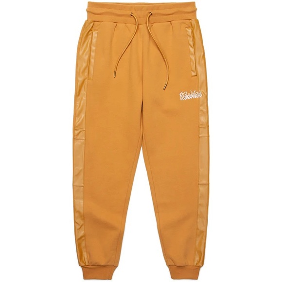 Cookies Sweaters Cookiessf Costa Nostra Fleece Pullover Hoodie With